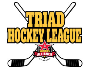 Youth Hockey House League Logo