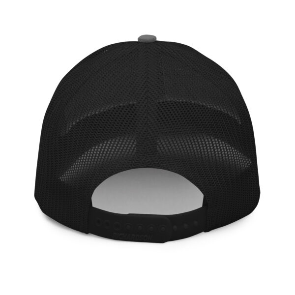 JagrBombs Hockey Richardson Trucker Cap - Image 15