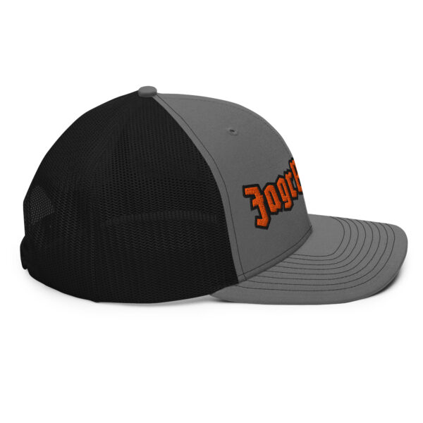 JagrBombs Hockey Richardson Trucker Cap - Image 14