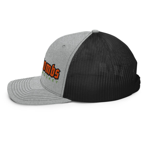 JagrBombs Hockey Richardson Trucker Cap - Image 24