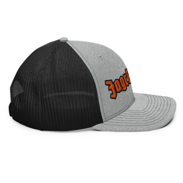 JagrBombs Hockey Richardson Trucker Cap - Image 26