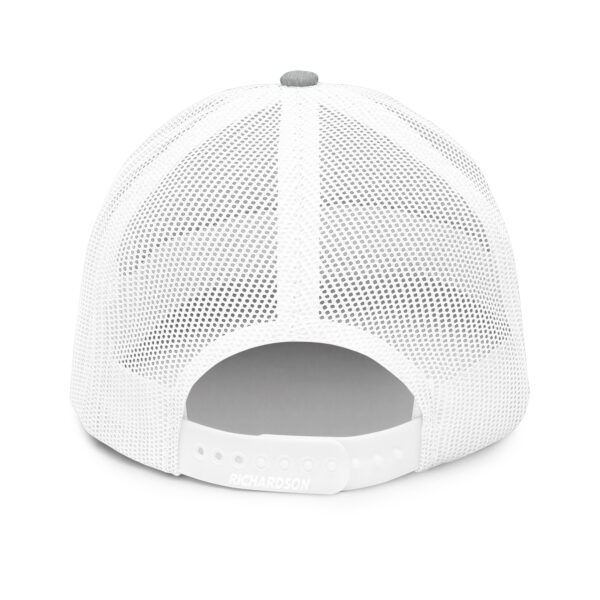 JagrBombs Hockey Richardson Trucker Cap - Image 21