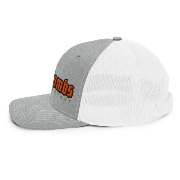 JagrBombs Hockey Richardson Trucker Cap - Image 18