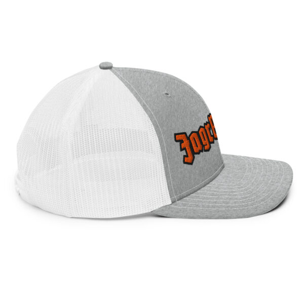 JagrBombs Hockey Richardson Trucker Cap - Image 20