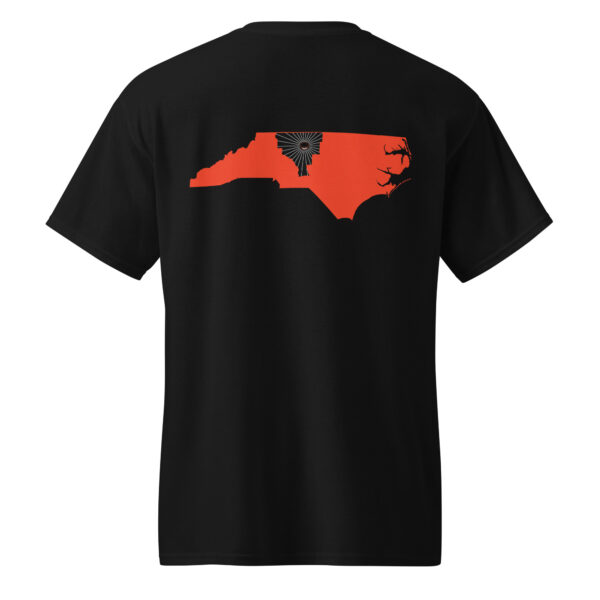 JagrBombs Hockey DryBlend® T-Shirt - Image 6