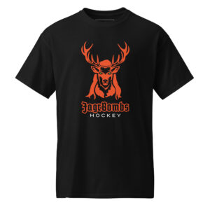 JagrBombs Hockey DryBlend® T-Shirt