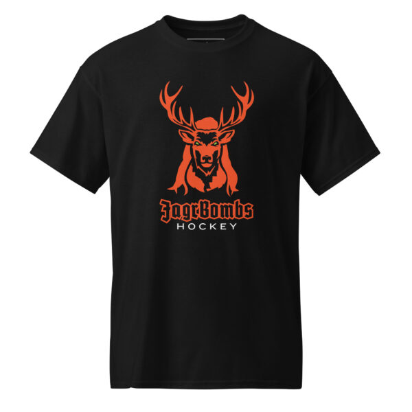JagrBombs Hockey DryBlend® T-Shirt - Image 12