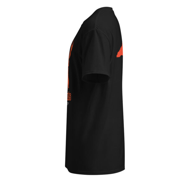 JagrBombs Hockey DryBlend® T-Shirt - Image 7