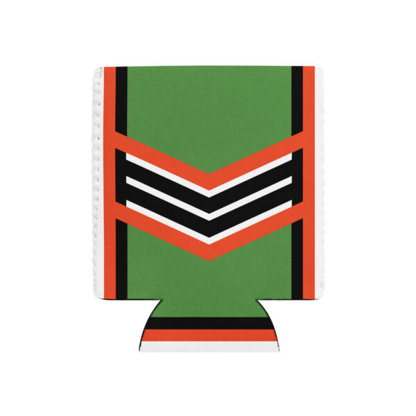 12oz JagrBombs Retro Can Coozie - Image 3