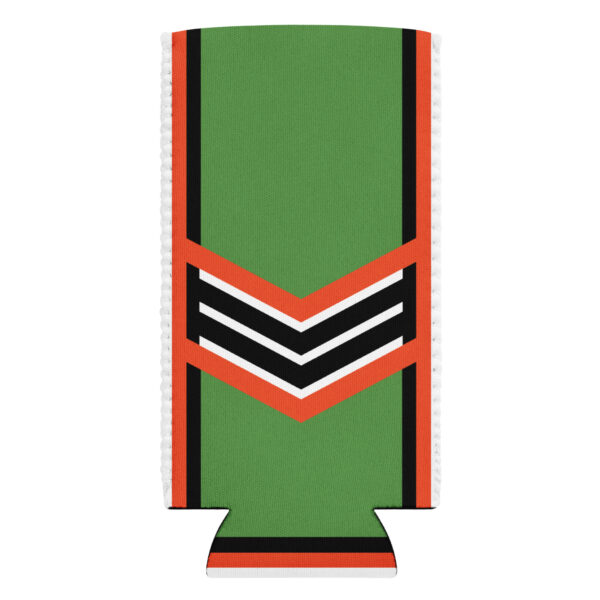 Slim JagrBombs Retro Can Coozie - Image 3