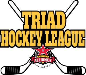 Triad Hockey League Swag Shop