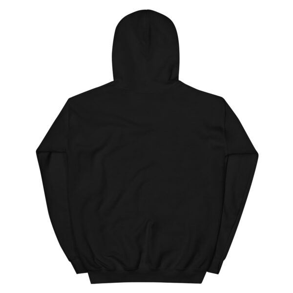 Blizzard - Gildan Unisex Hoodie - Dark Colors - Image 2