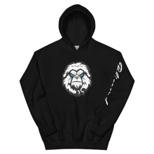 Blizzard - Gildan Unisex Hoodie - Dark Colors