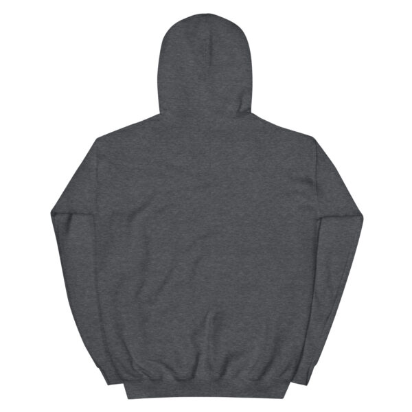 Blizzard - Gildan Unisex Hoodie - Dark Colors - Image 6