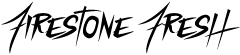 Firestone Fresh Horizontal Logo