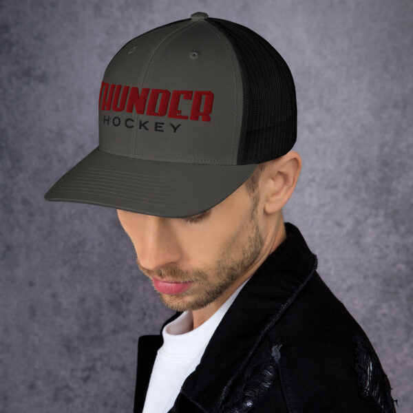Thunder Trucker Cap - Image 2