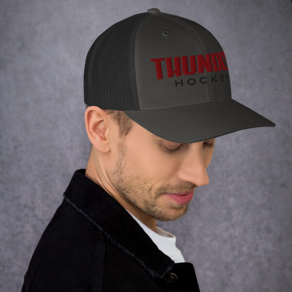 Thunder Trucker Cap - Image 6