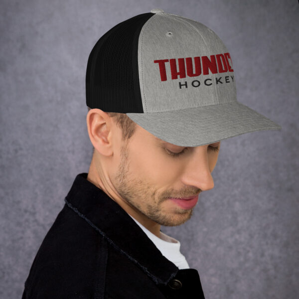 Thunder Trucker Cap - Image 9