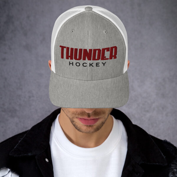 Thunder Trucker Cap - Image 10