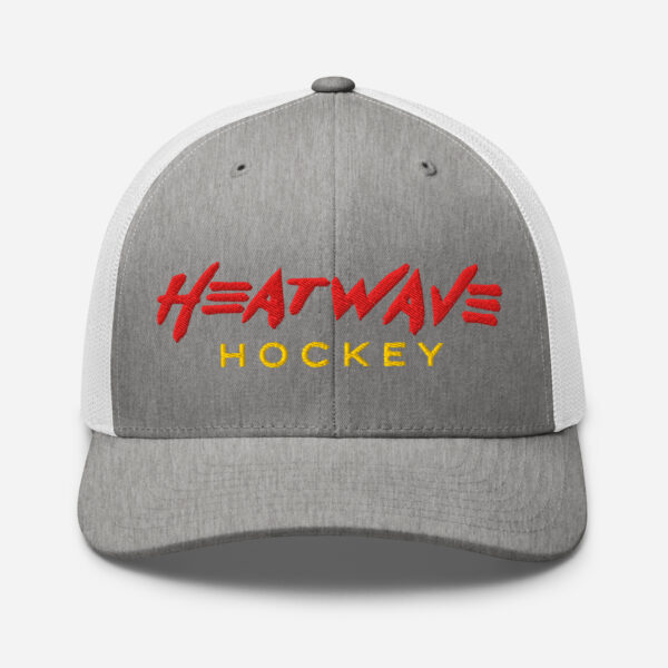Heatwave Trucker Cap