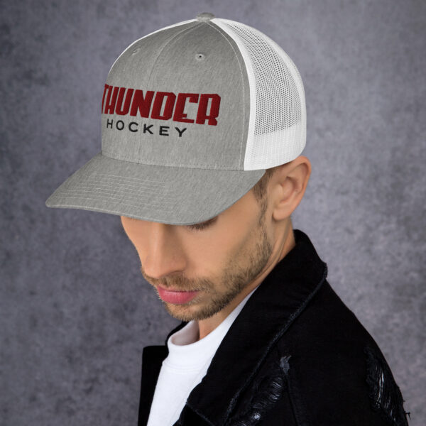 Thunder Trucker Cap - Image 11