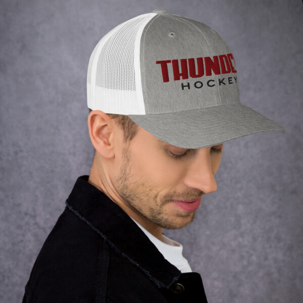 Thunder Trucker Cap - Image 12