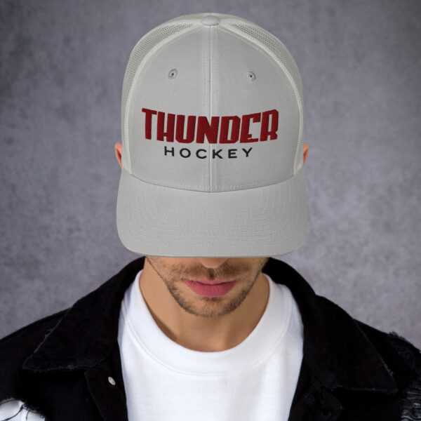 Thunder Trucker Cap - Image 13