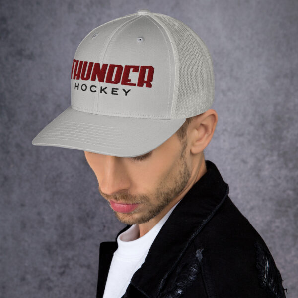 Thunder Trucker Cap - Image 14