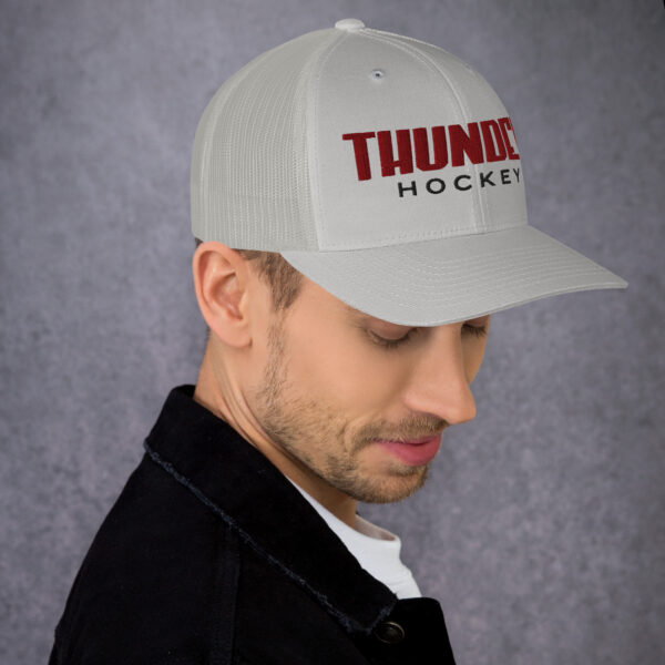 Thunder Trucker Cap - Image 15