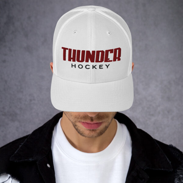 Thunder Trucker Cap - Image 16