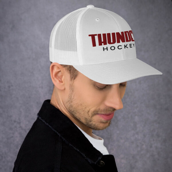 Thunder Trucker Cap - Image 18