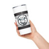 Blizzard Tumbler logo Side
