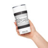 Blizzard Tumbler name Side