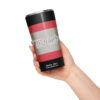 Thunder Tumbler Name Side