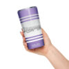 Monsoons Tumbler Reverse Side