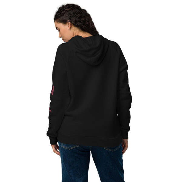 Thunder Unisex Under Armour® hoodie - Image 3