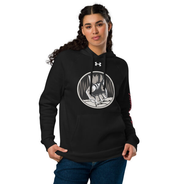 Thunder Unisex Under Armour® hoodie