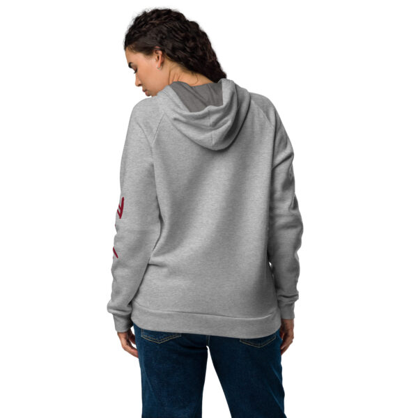 Thunder Unisex Under Armour® hoodie - Image 6