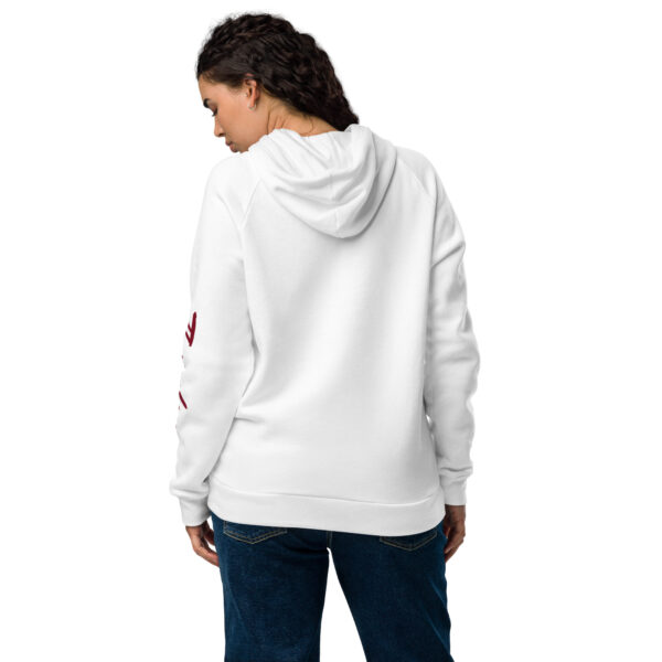 Thunder Unisex Under Armour® hoodie - Image 9
