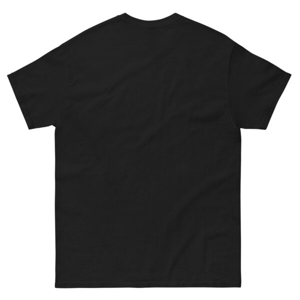 Thunder Gildan 5000 Unisex classic tee - Image 8