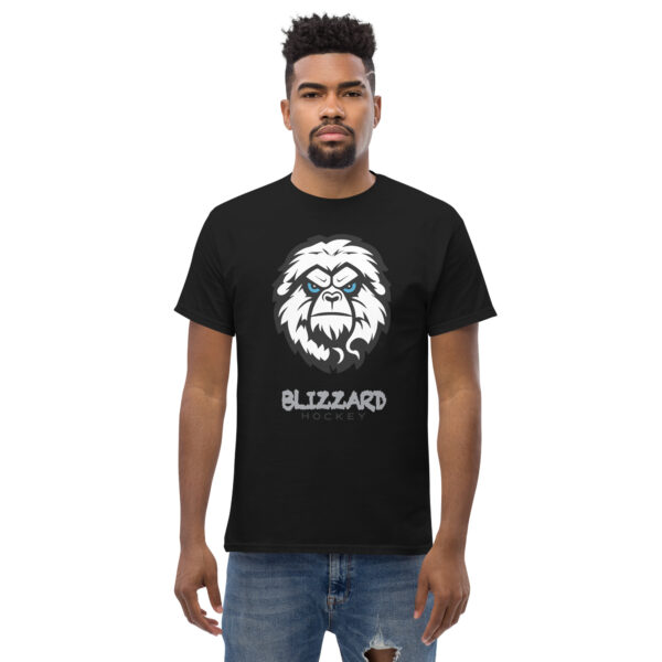 Blizzard Gildan Unisex classic tee