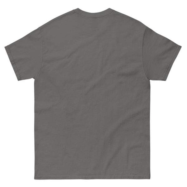 Thunder Gildan 5000 Unisex classic tee - Image 12