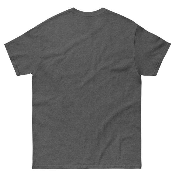 Thunder Gildan 5000 Unisex classic tee - Image 10