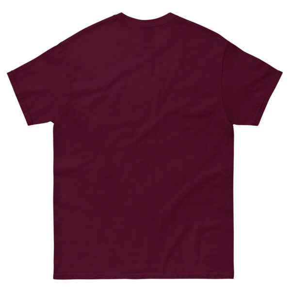 Thunder Gildan 5000 Unisex classic tee - Image 6