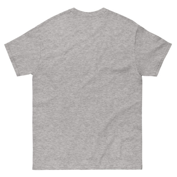 Thunder Gildan 5000 Unisex classic tee - Image 2