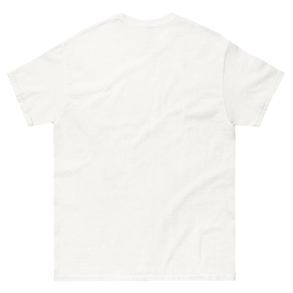 Thunder Gildan 5000 Unisex classic tee - Image 4
