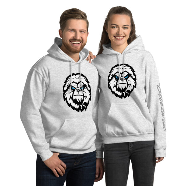 Blizzard Gildan Unisex Hoodie
