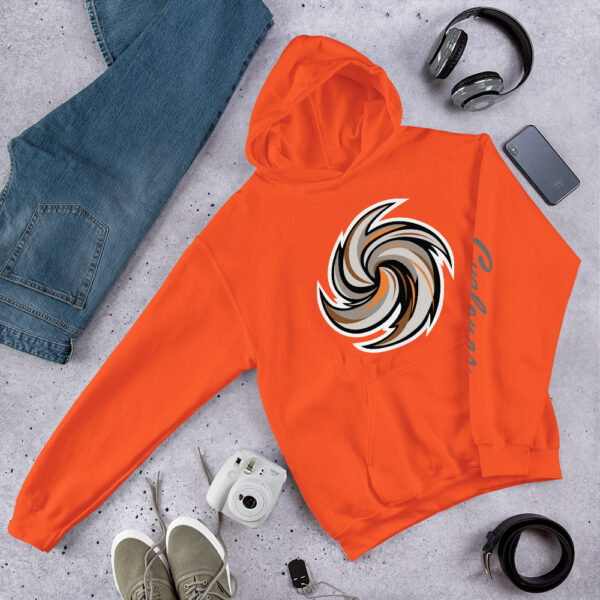Cyclones Gildan Unisex Hoodie
