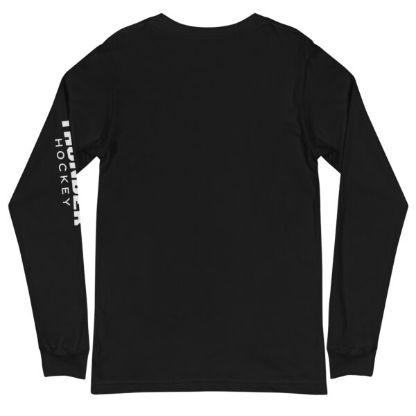Thunder Bella & Canvas Women's Long Sleeve Tee - Image 10