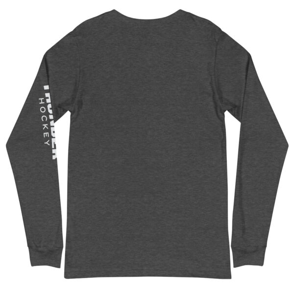 Thunder Bella & Canvas Women's Long Sleeve Tee - Image 14